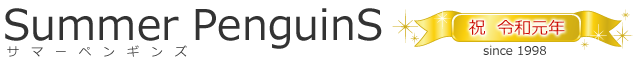 Summer PenguinS
